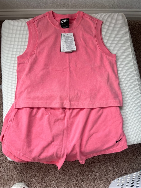 Nike Pants - Nike workout 90s vibe set